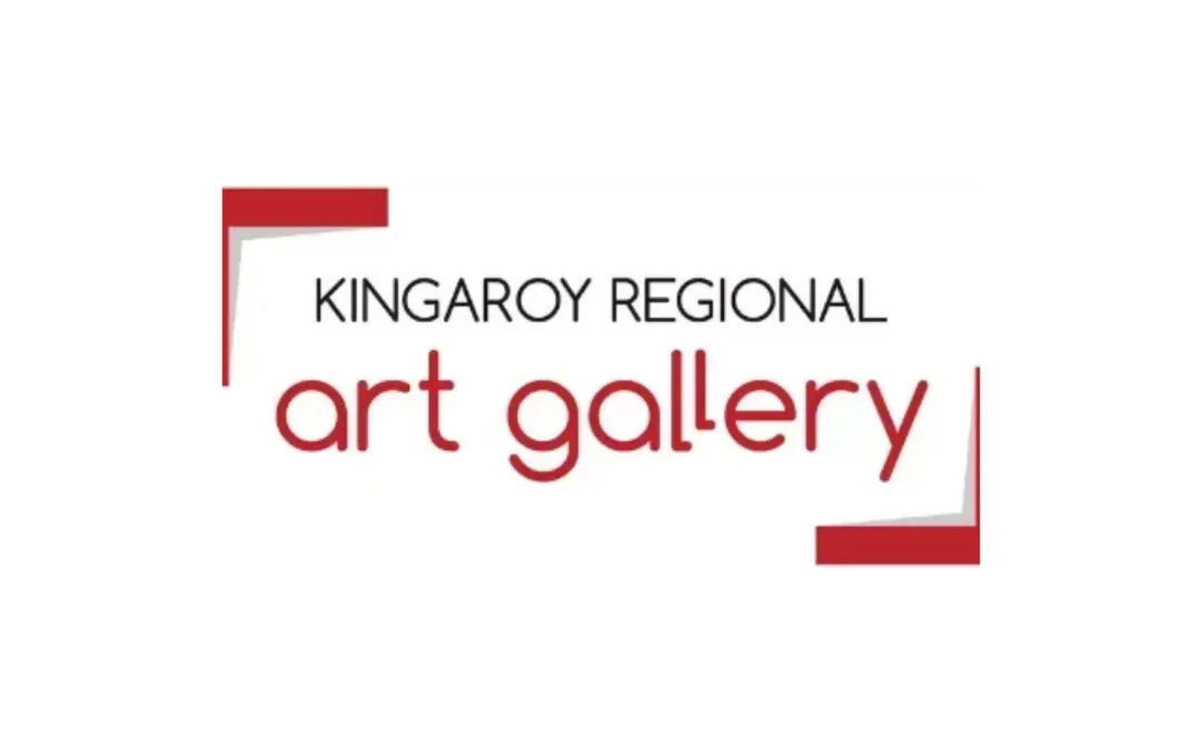 Kingaroy Regional Art Gallery